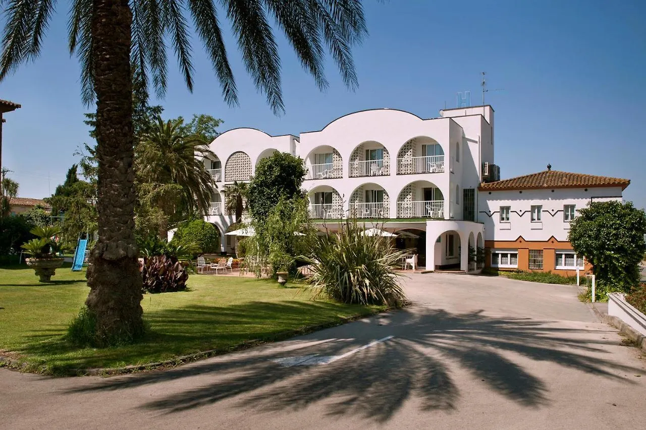 Hotel El Moli Sant Pere Pescador
