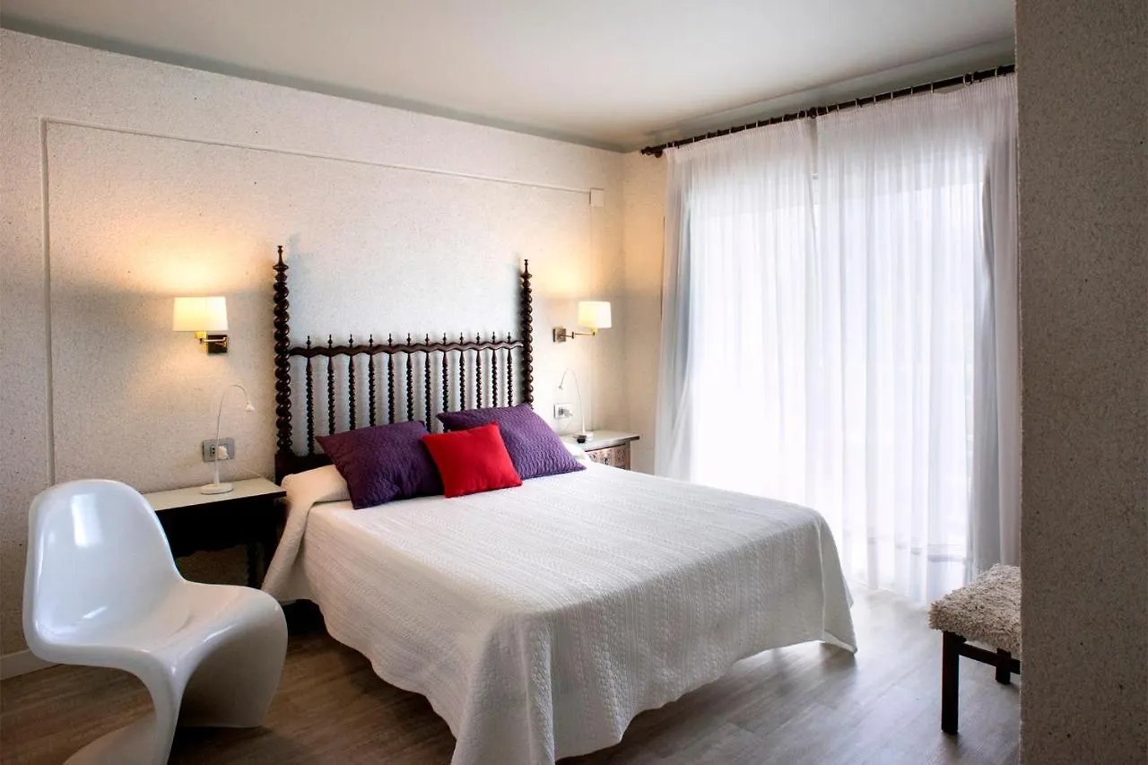 Hotel El Moli Sant Pere Pescador