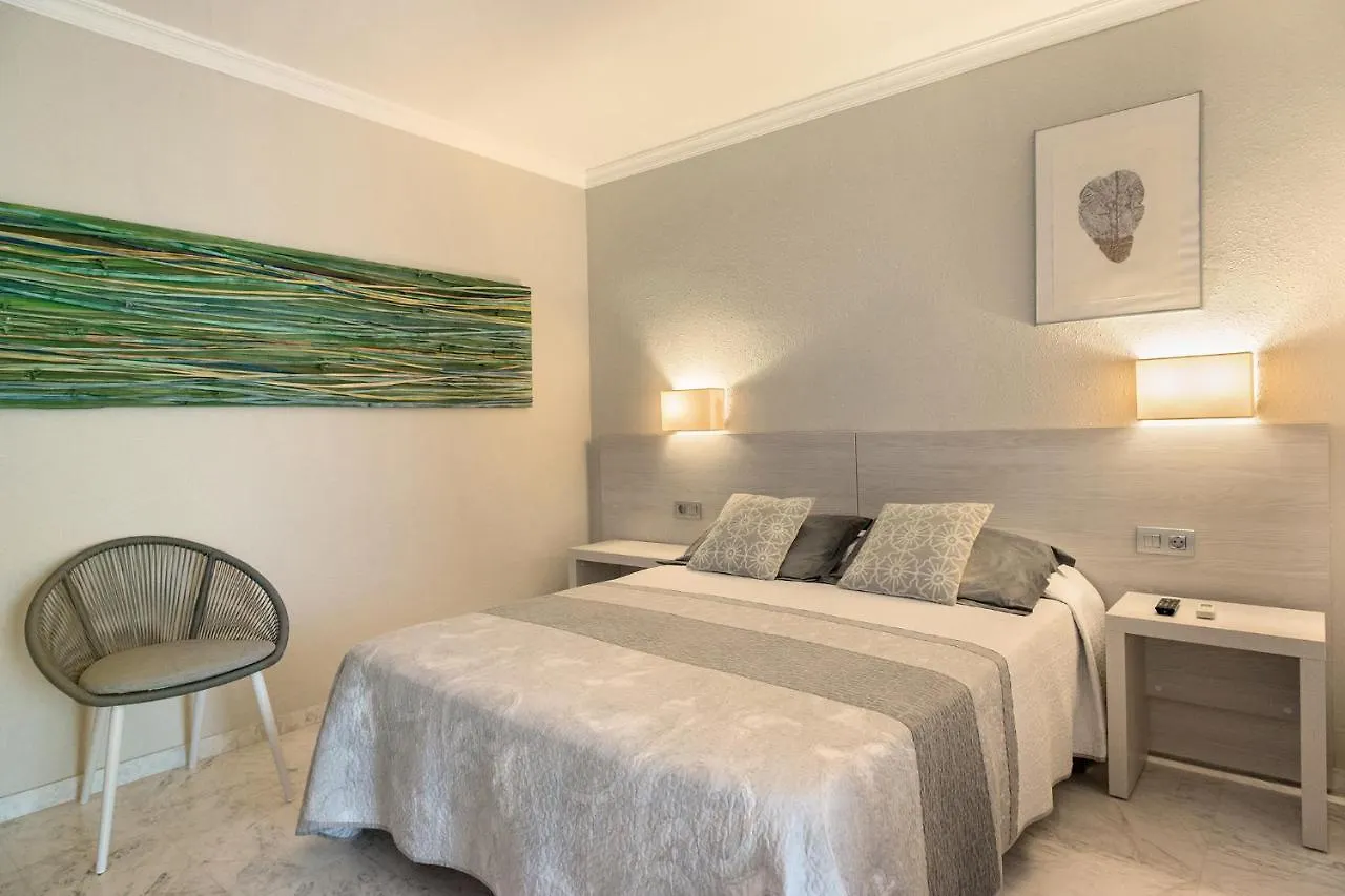 Hotel El Molí Sant Pere Pescador