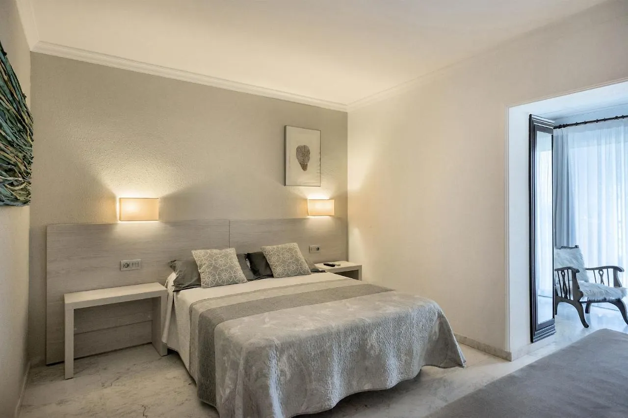 Hotel El Moli Sant Pere Pescador