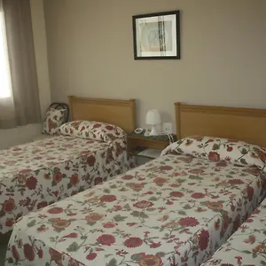 Guest house Torre Mar, Salou