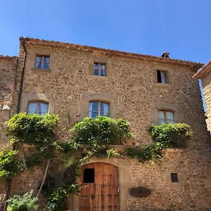 Guest house El Palauet De - Adults Only, Monells