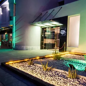 Avent Verahotel 4*, Vera Espagne