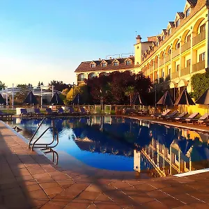 Rl Ciudad De Hotel Ubeda (Andalucia)