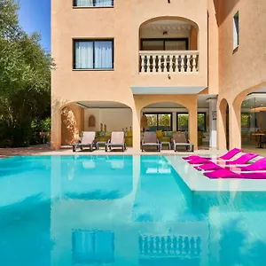 Sinfony Aparthotel Canyamel (Mallorca)