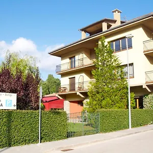 Habitacions Aurora Maison d'hôtes