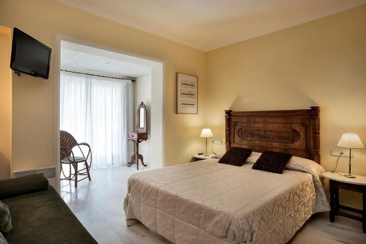 Hotel El Moli Sant Pere Pescador