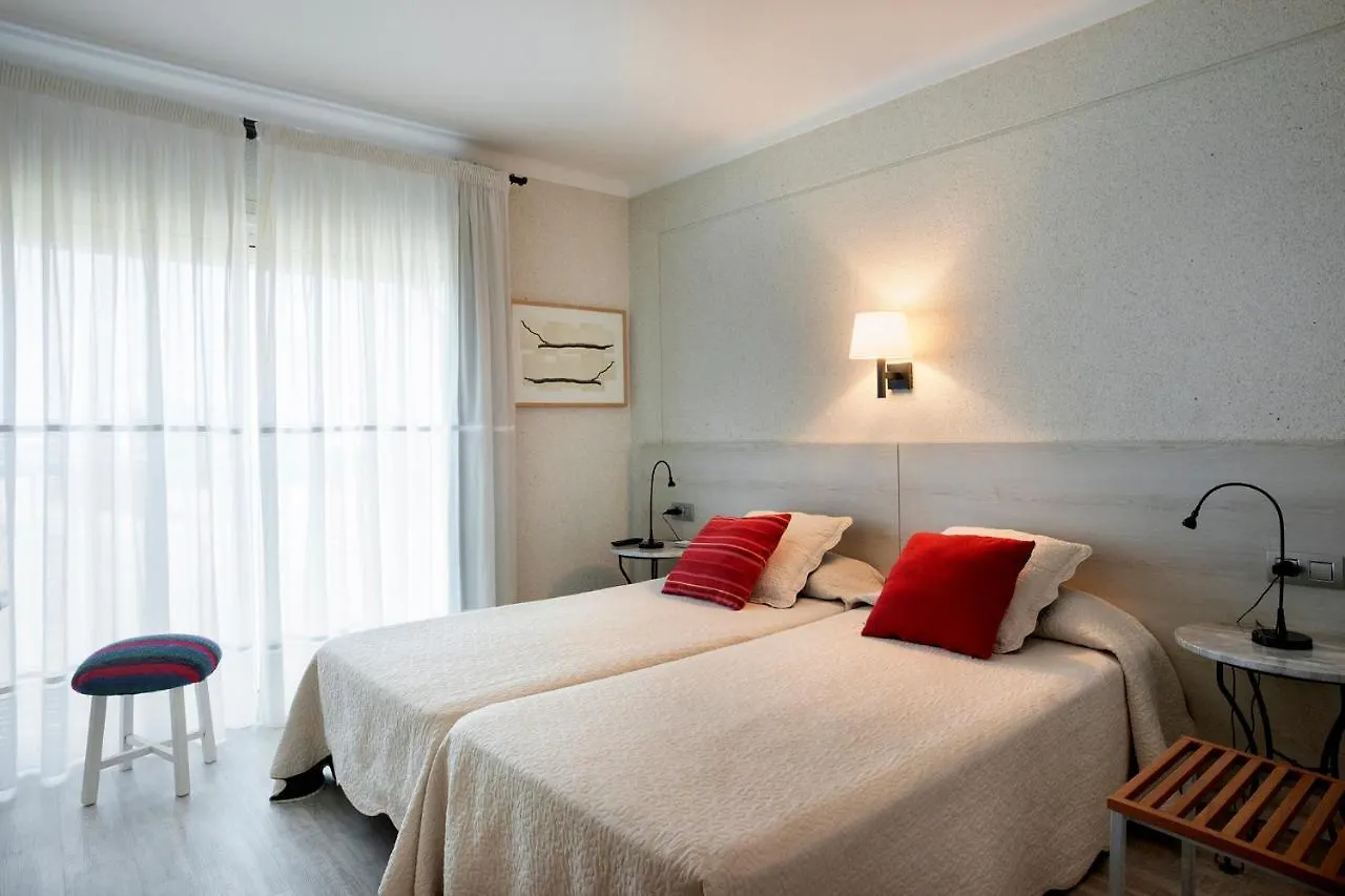 Hotel El Moli Sant Pere Pescador 0*,  Spain