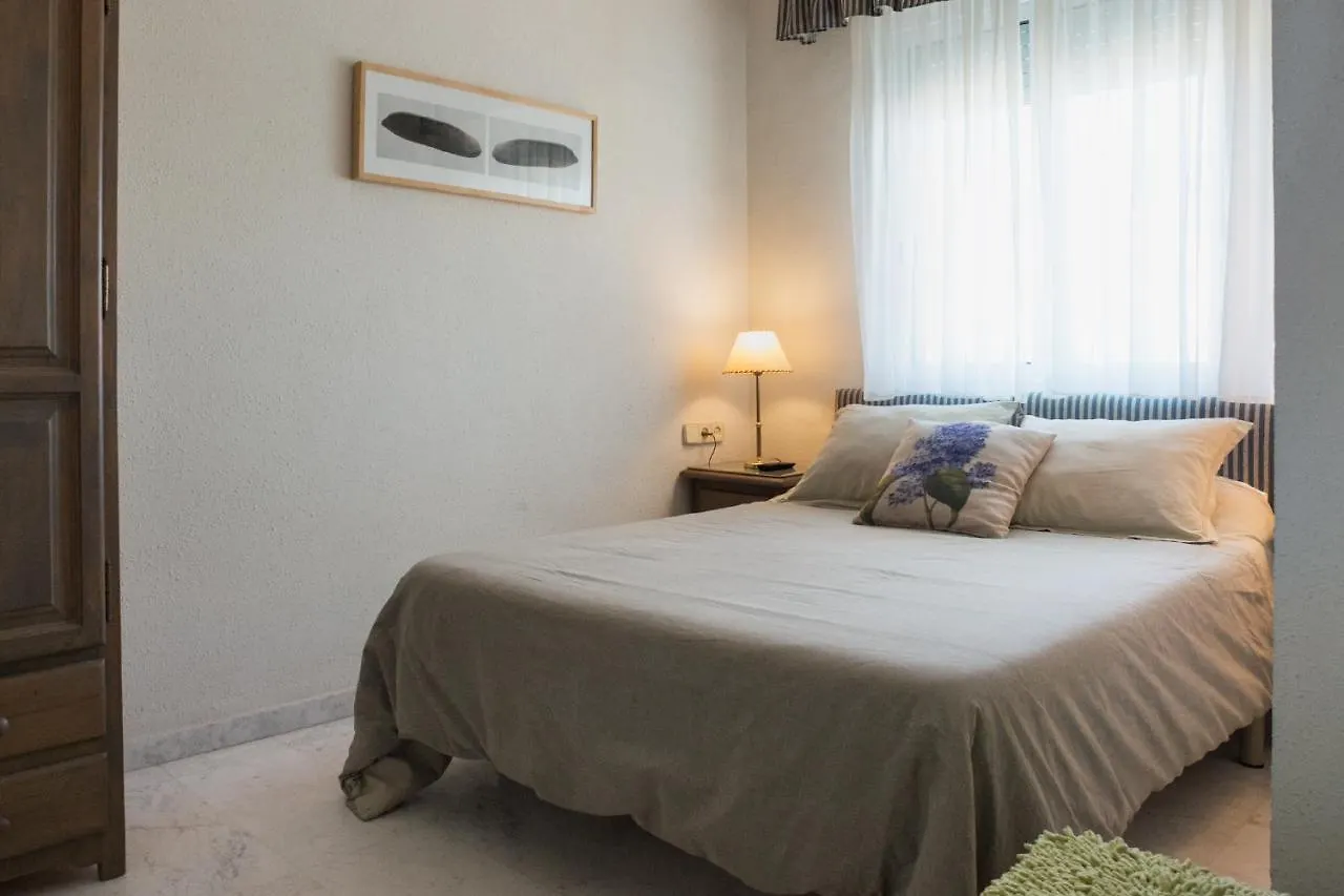 Hotel El Moli Sant Pere Pescador